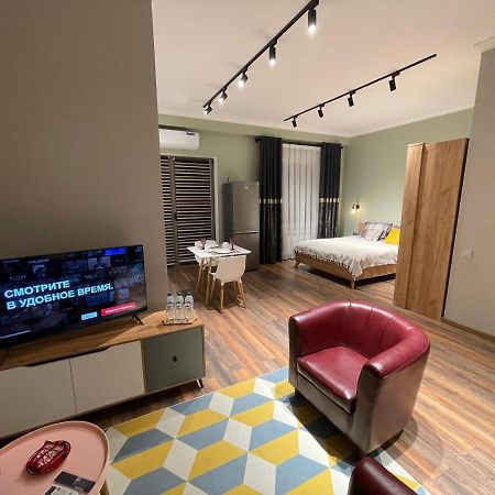 Finsbury Διαμέρισμα Τασκένδη Εξωτερικό φωτογραφία