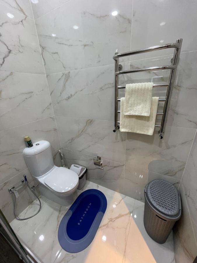 Finsbury Διαμέρισμα Τασκένδη Εξωτερικό φωτογραφία